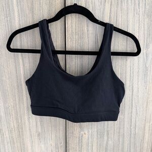 Splits59 AIRWEIGHT RIB BRA